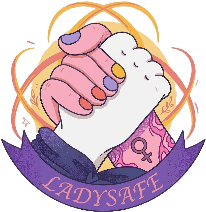 LadySafe Logo